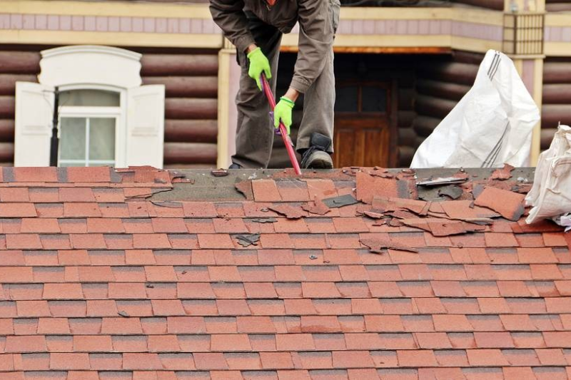 Can You Reroof Over An Existing Roof? Sky High Roofing QLD